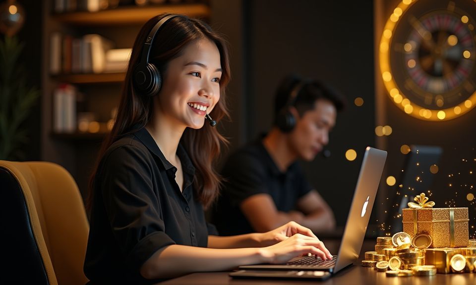 winvin Dữ liệu của bạn được bảo vệ như thế nào tại winvin