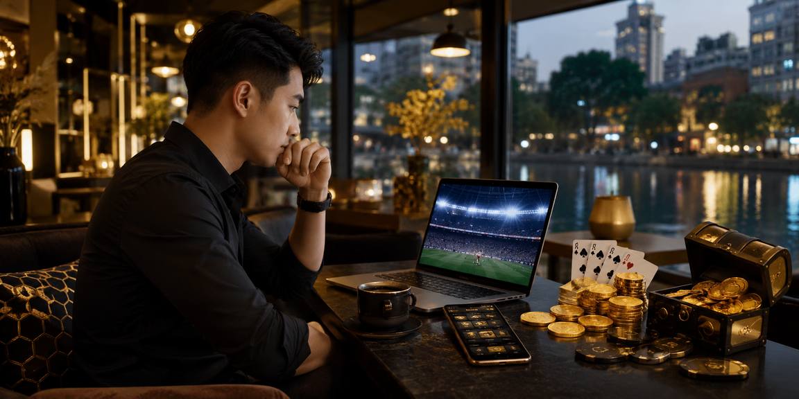 winvin Hướng Dẫn Ví Điện Tử